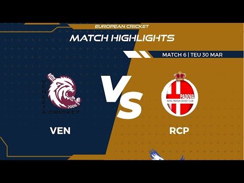 match-6-ven-vs-rcp-highlights-fancode-ecs-italy-day-2-venice-2021-ecs21178.Click to read full article.