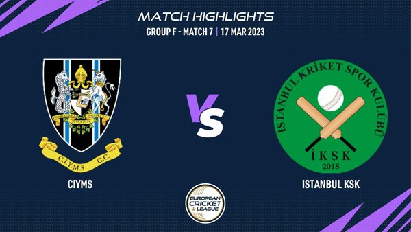 match-7-ciy-vs-ist-highlights-european-cricket-league-2023-group-f-day-2-ecl23-ecl23077.Click to read full article.