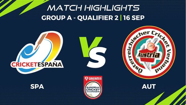 group-a-qualifier-2-spa-vs-aut-highlights-dream11-european-cricket-championship-2022-ecc22023.Click to read full article.