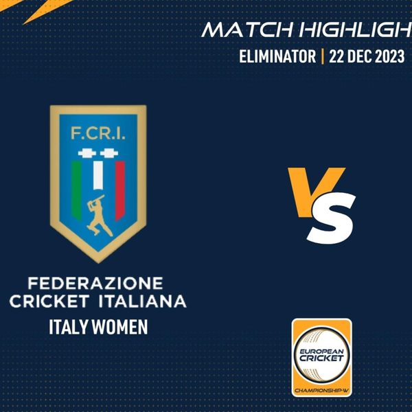 eliminator-ita-w-vs-esp-w-highlights-ecc-w-2023-22-dec-2023-ecc23130.Click to read full article.