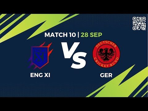 match-10-eng-xi-vs-ger-highlights-dream11-european-cricket-championship-day-2-ecc21058.Click to read full article.