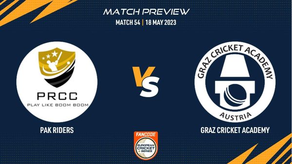 pkr-vs-gca-preview-match-54-fancode-ecs-austria-2023.Click to read full article.