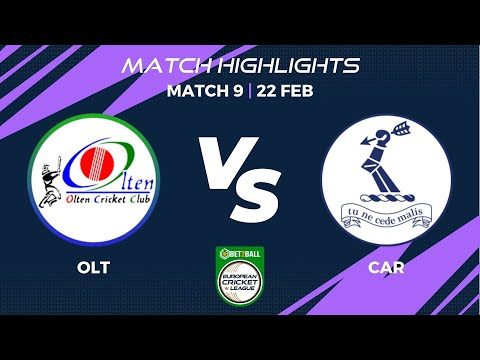 match-9-olt-vs-car-highlights-bet2ball-european-cricket-league-day-2-group-c-ecl22ecl22057.Click to read full article.