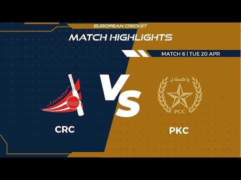 match-6-crc-vs-pkc-highlights-fancode-ecs-austria-day-2-vienna-2021-ecs21250.Click to read full article.