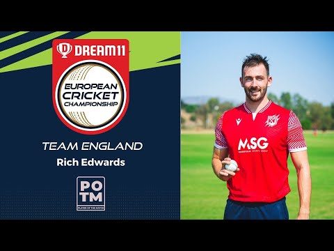 rich-edwards-ramping-up-the-pace-at-dream11-european-cricket-championship.Click to read full article.