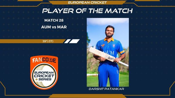 potm-dpatankar-aum-vs-mar-highlights-fancode-ecs-malta-encore-day-7-malta-2021.Click to read full article.