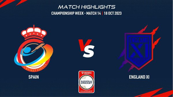 championship-week-match-14-esp-vs-eng-xi-highlights-dream11-ecc23-18-oct-2023-ecc23098.Click to read full article.