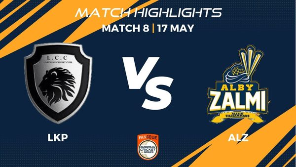 match-8-lkp-vs-alz-highlights-fancode-ecs-stockholm-sweden-day-2-ecs22200.Click to read full article.