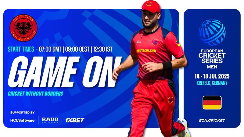 triple-delight-in-krefeld-germany-gears-up-for-a-blockbuster-cricket-tour.Click to read full article.