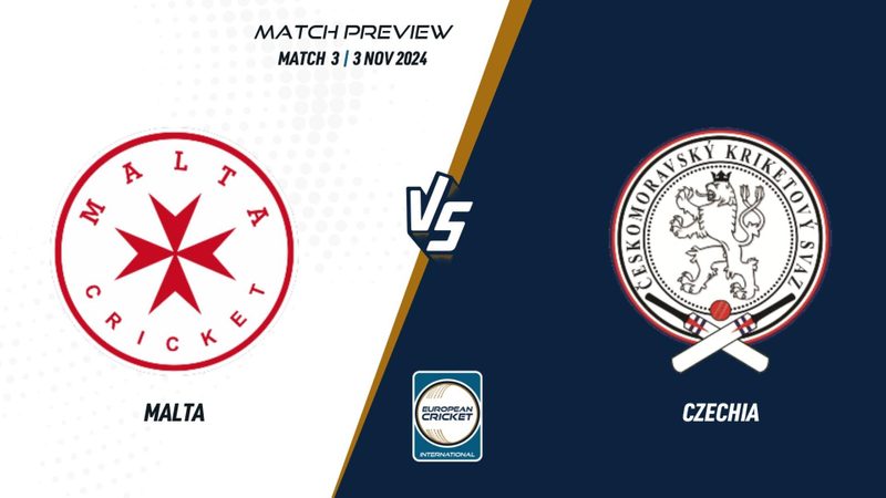 malta-vs-czechia-match-3-preview-eci-malta-czechia-2024.Click to read full article.
