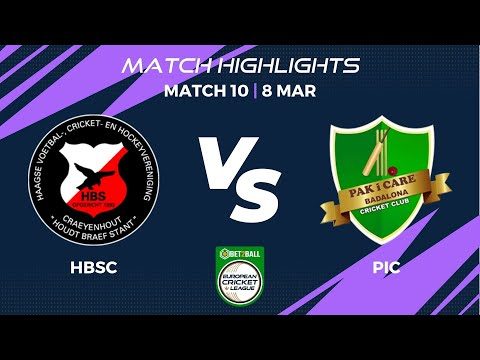 match-10-hbsc-vs-pic-highlights-bet2ball-european-cricket-league-day-2-group-eecl22ecl22106.Click to read full article.