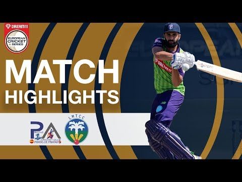 pirates-ease-past-la-manga-pinatar-pirates-v-la-manga-dream11-ecs-highlights.Click to read full article.