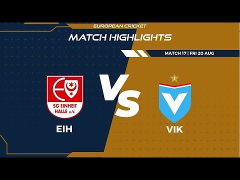 match-17-eih-vs-vik-highlights-fancode-ecs-germany-day-5-dresden-2021-ecs21668.Click to read full article.