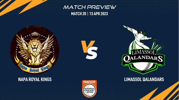 nrk-vs-lq-preview-match-20-fancode-ecs-cyprus-2023.Click to read full article.