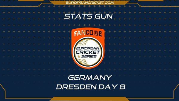 stats-gun-day-8-fancode-ecs-germany-dresden-t10-cricket-live.Click to read full article.