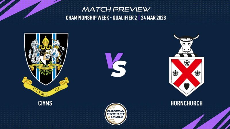 ciy-vs-hor-preview-championship-week-qualifier-2-european-cricket-league-2023.Click to read full article.