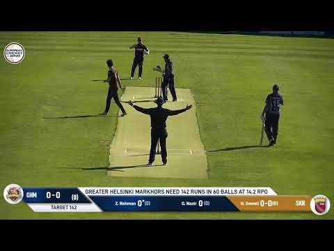 match-3-ghm-vs-skr-highlights-european-cricket-series-helsinki-day-1-finland-2020.Click to read full article.