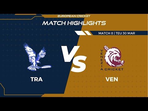 match-8-tra-vs-ven-highlights-fancode-ecs-italy-day-2-venice-2021-ecs21180.Click to read full article.