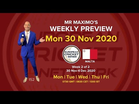mr-maximos-weekly-preview-30th-nov-2020-european-cricket-series-malta-week-2-of-2.Click to read full article.