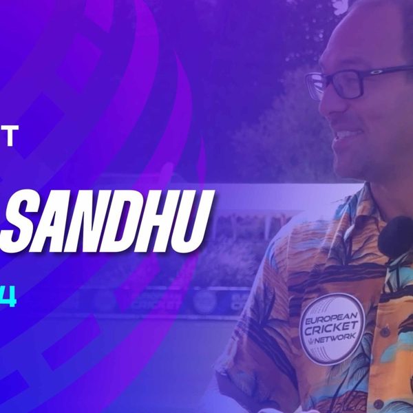european-cricket-stories-ep24-vinny-sandhu-on-commentary-cricket-books-and-falling-in-love-with-the-game.Click to read full article.