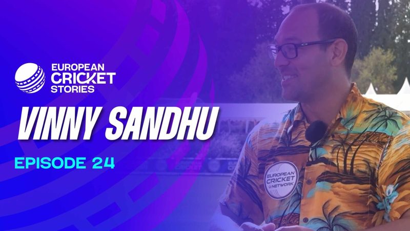 european-cricket-stories-ep24-vinny-sandhu-on-commentary-cricket-books-and-falling-in-love-with-the-game.Click to read full article.