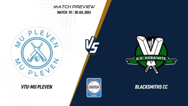 vtu-mu-pleven-vs-blacksmiths-cc-match-10-ecs-bulgaria-2024.Click to read full article.