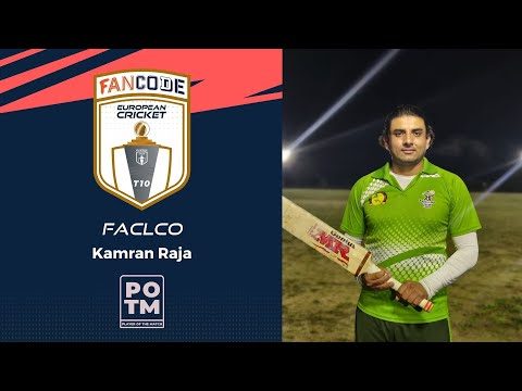 mom-kraja-cat-vs-fal-highlights-fancode-european-cricket-t10-barcelona-day-16-barcelona-2021.Click to read full article.