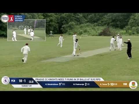 match-2-pcn-vs-vhr-highlights-ecn-czech-super-series-week-2-european-cricket-series-2020.Click to read full article.