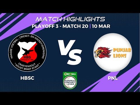 playoff-3-hbsc-vs-pnl-highlightsbet2ball-european-cricket-league-day-4-group-eecl22ecl22116.Click to read full article.