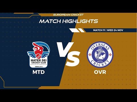 match-11-mtd-vs-ovr-highlights-fancode-ecs-malta-encore-day-3-malta-2021-ecs21883.Click to read full article.