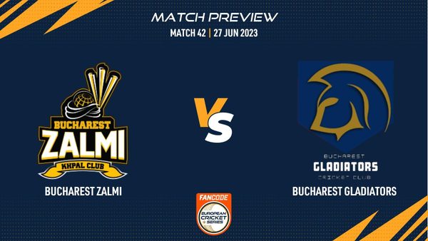 bucharest-zalmi-vs-bucharest-gladiators-match-42-fancode-ecs-romania-2023.Click to read full article.