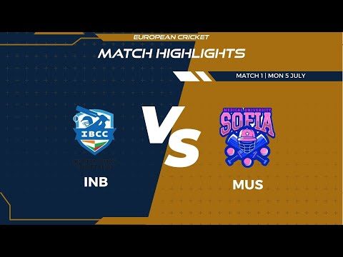match-1-inb-vs-mus-highlights-fancode-ecs-bulgaria-day-1-bulgaria-2021-ecs21508.Click to read full article.