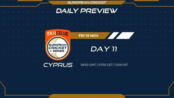 day-11-preview-fancode-ecs-cyprus---matches-39-to-42-t10-cricket-live.Click to read full article.