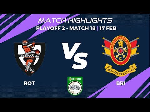 playoff-2-rot-vs-bri-highlights-bet2ball-european-cricket-league-day-4group-becl22ecl22042.Click to read full article.