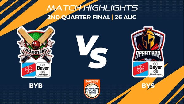 quarter-final-2-byb-vs-bys-highlights-fancode-ecs-krefeld-2022-day-11-ecs22548.Click to read full article.