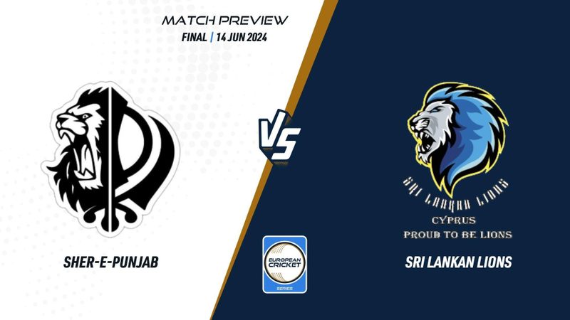 sher-e-punjab-vs-sri-lankan-lions-final-ecs-cyprus-encore-2024.Click to read full article.