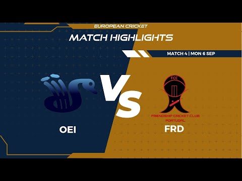 match-4-oei-vs-frd-highlights-fancode-ecs-portugal-day-1-cartaxo-2021-ecs21727.Click to read full article.