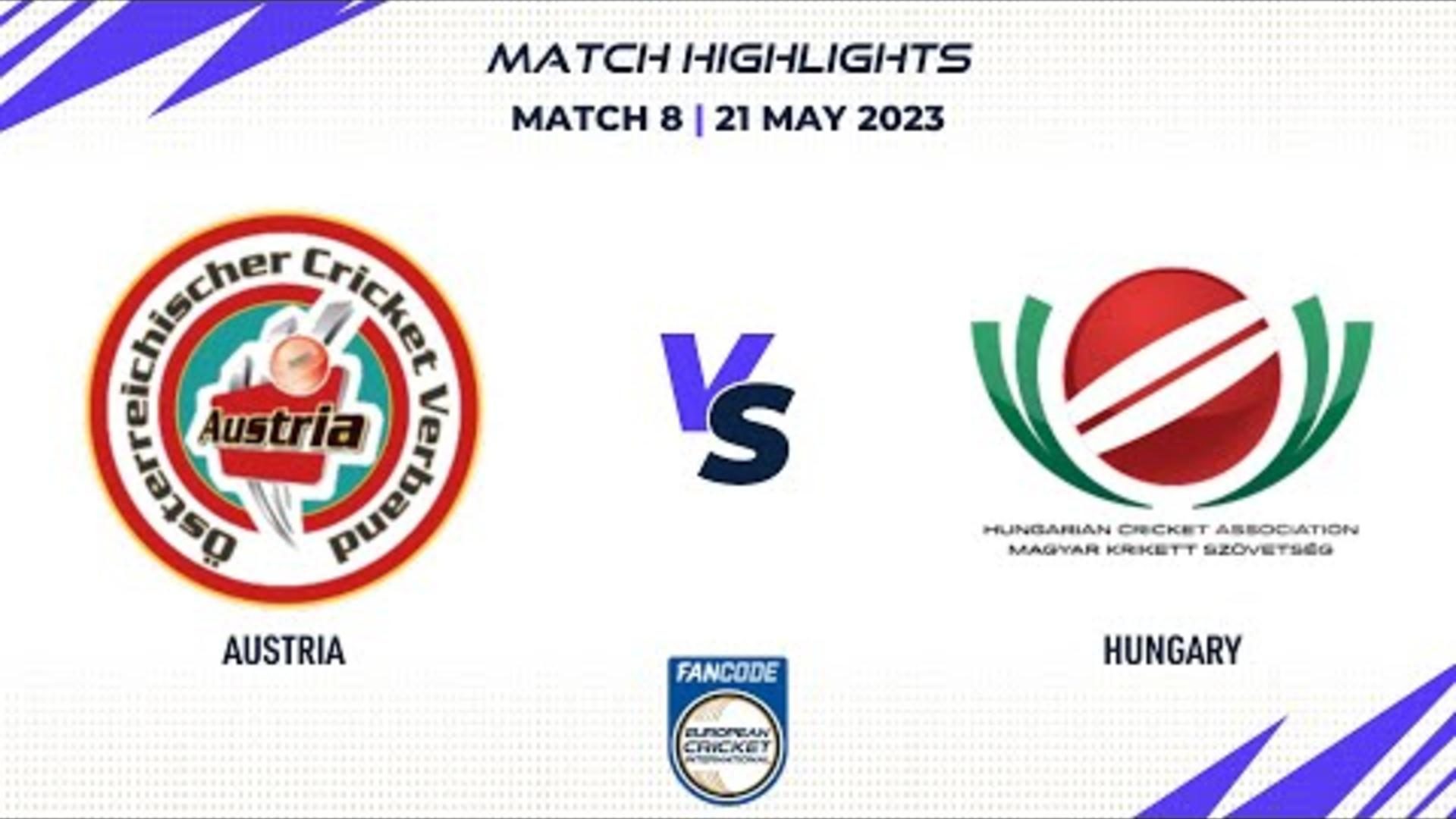 match-8-aut-vs-hun-highlights-fancode-eci-austria-21-may-2023-eci23056.Click to read full article.