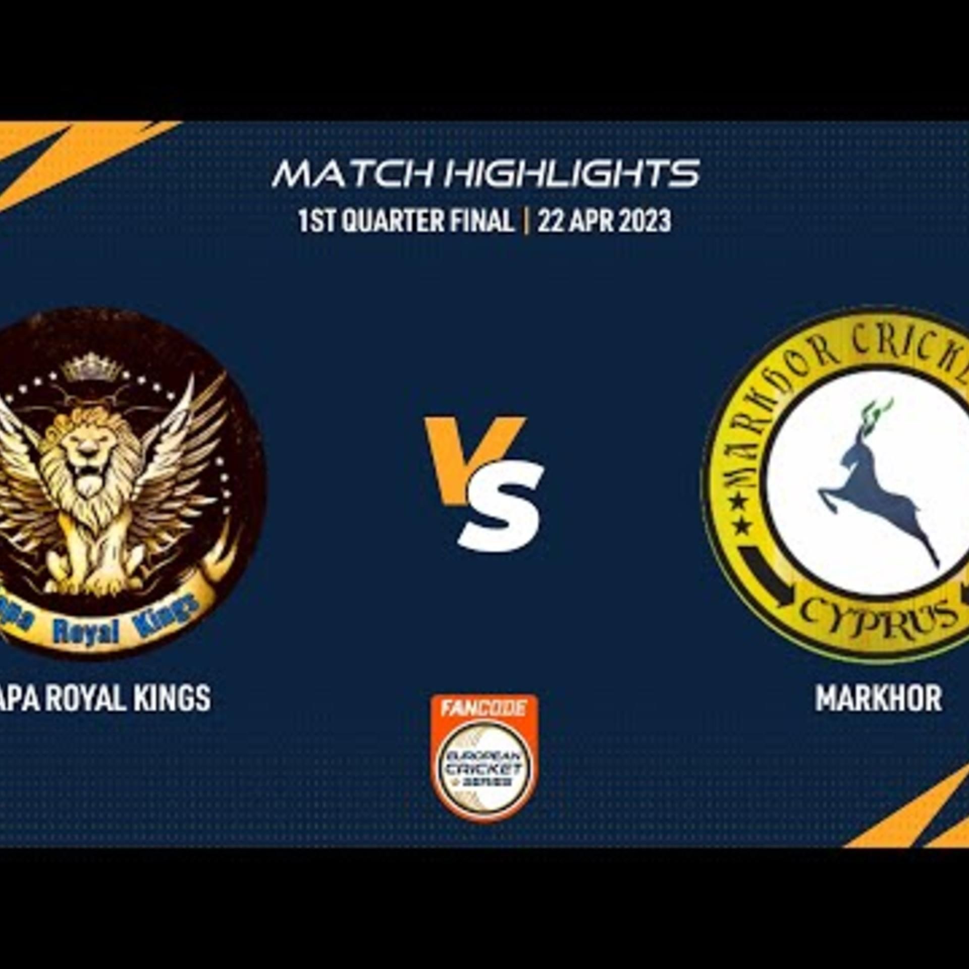 1st-quarter-final-nrk-vs-mar-highlights-fancode-ecs-cyprus-22-apr-2023-ecs23230.Click to read full article.