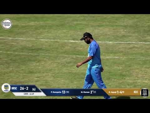 mom-ssidhanti-hrsc-vs-kcc-highlights-european-cricket-series-malmo-day-2-sweden.Click to read full article.