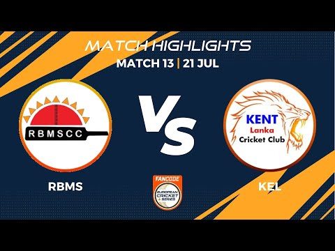 match-13-rbms-vs-kel-highlights-fancode-ecs-rome-2022-day-4-ecs22423.Click to read full article.
