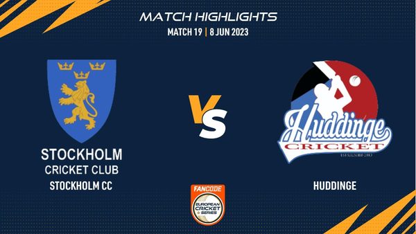 match-19-sto-vs-hud-highlights-fancode-ecs-sweden-8-june-2023-ecs23434.Click to read full article.