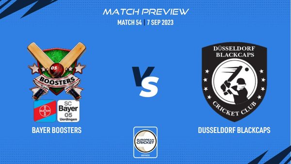 bayer-boosters-vs-dusseldorf-blackcaps-match-54-ecs-germany-krefeld-2023.Click to read full article.