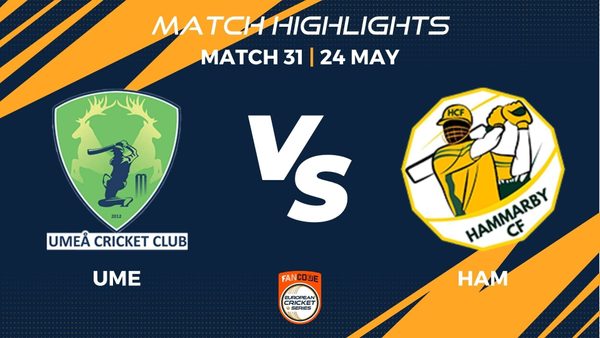 match-31-ume-vs-ham-highlights-fancode-ecs-stockholm-sweden-day-8-ecs22223.Click to read full article.