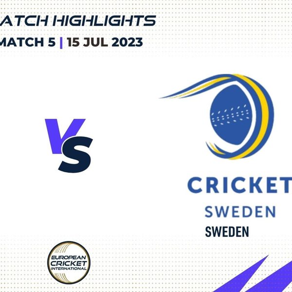 match-5-hun-vs-swe-highlights-fancode-eci-hungary-15-july-2023-eci23089.Click to read full article.