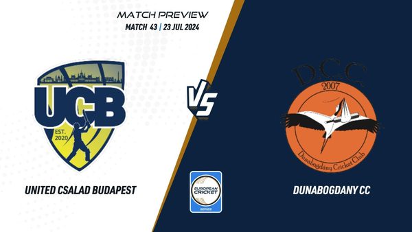 united-csalad-budapest-vs-dunabogdany-cc-match-43-ecs-hungary-2024.Click to read full article.