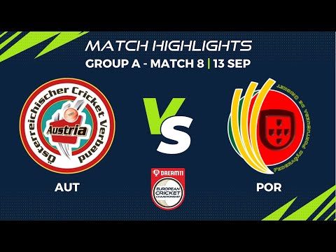 group-a-match-8-aus-vs-por-highlights-dream11-european-cricket-championship-2022-ecc22008.Click to read full article.