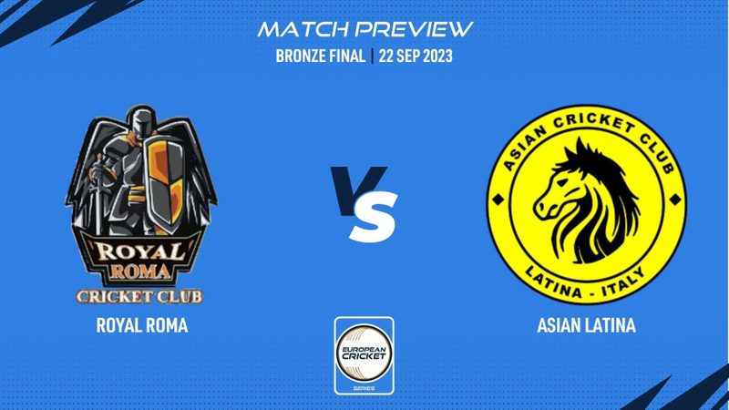 royal-roma-vs-asian-latina-bronze-final-ecs-italy-rome-2023.Click to read full article.