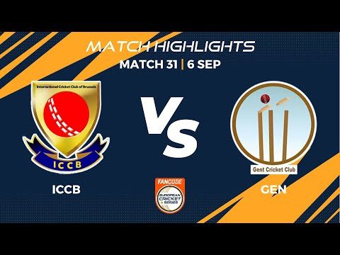 match-31-iccb-vs-gen-highlights-fancode-ecs-belgium-2022-day-8-ecs22585.Click to read full article.