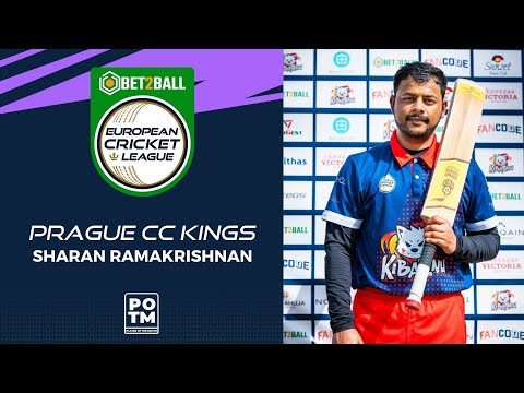 potm-sramakrishnan-pck-vs-ztb-highlights-bet2ball-european-cricket-league-day-4group-cecl22.Click to read full article.